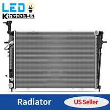 Aluminum radiator 2005 for sale  Atlanta