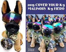 Belgian malinois mwd d'occasion  Expédié en Belgium