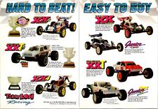Team losi xxt for sale  Irwin