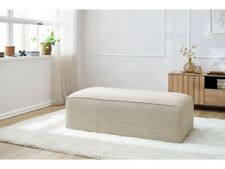 Pouf bobochic megeve d'occasion  Paris XIX