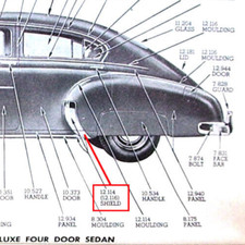 Nos 1949 1950 for sale  Allen