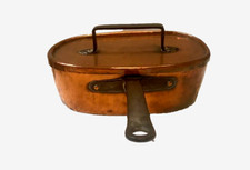 Ancienne casserole couverte d'occasion  Templemars
