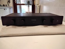 Plinius preamplifier with usato  Rozzano