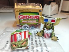 Gremlins gremlin glasses for sale  TELFORD