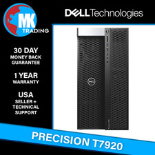 Dell precision 7920 for sale  USA