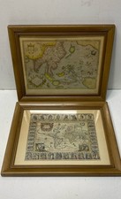 Lot vintage map for sale  Los Angeles