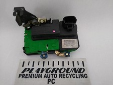 Atuador de trava de porta dianteira esquerda para motorista Volvo V70 XC70 compatível com 2001 2002 2003 01, usado comprar usado  Enviando para Brazil