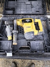 Dewalt d25481 sds for sale  HAWES