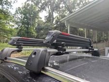 Yakima powderhound ski for sale  Tallahassee