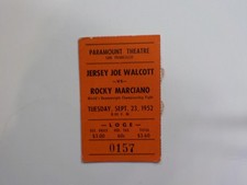 Rocky marciano jersey for sale  Irvine