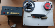 Revox trainer a88 usato  Spedire a Italy