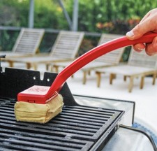 Grill rescue cleaning for sale  Naperville