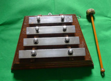 Vintage dinner chime for sale  NAIRN