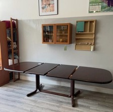 Rare extendable dining for sale  UK