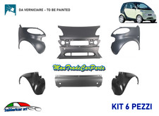 Kit parafango cofano usato  Francavilla in Sinni