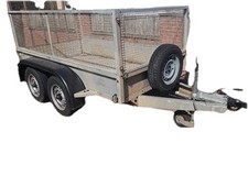 General domestic trailer for sale  TELFORD