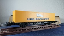 Röwa 2309 containertragwagen gebraucht kaufen Röwa 2309 containertragwagen gebraucht kaufen  Bremen