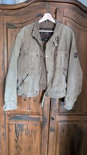Belstaff racemaster jacke gebraucht kaufen  Schwaigern