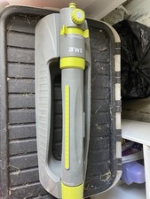 Verve 3in1 garden for sale  HOLMFIRTH