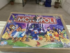 monopoly disney usato monopoly disney usato  Napoli
