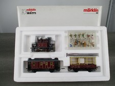 Märklin 28972 lokomotive gebraucht kaufen  Wenden