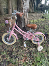 Bobbin bike gingersnap for sale  MARLOW