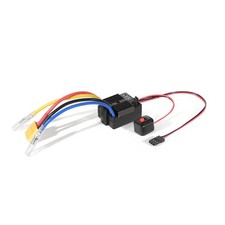 Esc brushless conduite d'occasion  Expédié en France