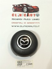 Airbag volante per usato  Italia