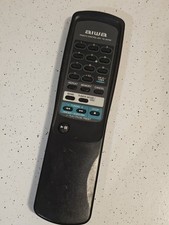 Aiwa 6at03 télécommande d'occasion  Marseille XIV