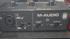 Audio track solo for sale  PORTLAND
