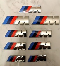 Bmw sport badge for sale  SELBY