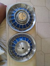 Borchia ruota vespa usato  Volpago del Montello