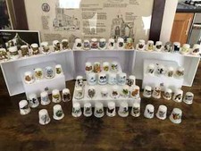 Thimbles animals birds for sale  WELLINGBOROUGH