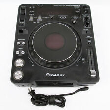 Tocadiscos Pioneer DJ CDJ-1000MK3 Digital CD Deck CDJ 1000 MK3 #377 segunda mano  Embacar hacia Argentina