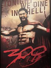 Gerard butler 300 for sale  Phoenix