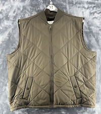 Orvis vest men for sale  Mission