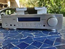 Ampli cambridge audio d'occasion Ampli cambridge audio d'occasion  Marseille XVI
