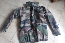 Parka gore tex d'occasion  Laon