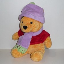 Doudou ours disney d'occasion  France