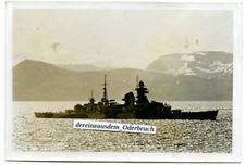 C16 foto schlachtschiff gebraucht kaufen  Letschin