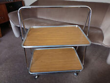 Mid century trolley for sale  LONDON