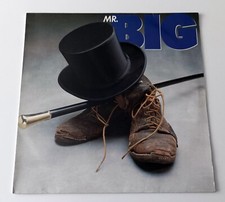 LP Mr. BIG - Mr. BIG    (Ask for shipping prices!!!) comprar usado  Enviando para Brazil
