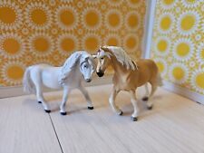 Schleich horses haflinger for sale  HAVANT