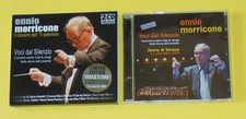 Ennio morricone. voci usato  Italia