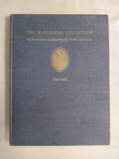 Historical collection insuranc for sale  DARTFORD