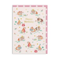 Retro birthday card for sale  LEIGHTON BUZZARD