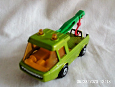 Tow joe matchbox for sale  PONTYPOOL