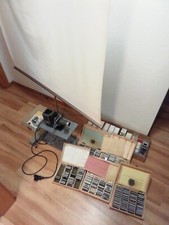 diaprojektor leinwand gebraucht kaufen diaprojektor leinwand gebraucht kaufen Radolfzell am Bodensee