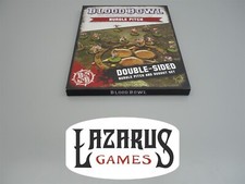 Warhammer blood bowl for sale  Harrisburg