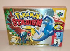Pokemon stadium pal usato  Messina